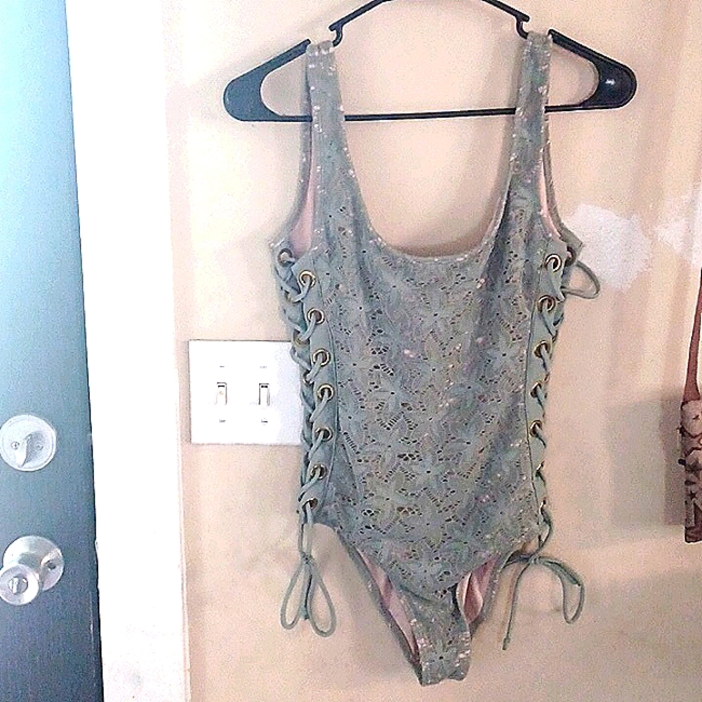 Swimwear